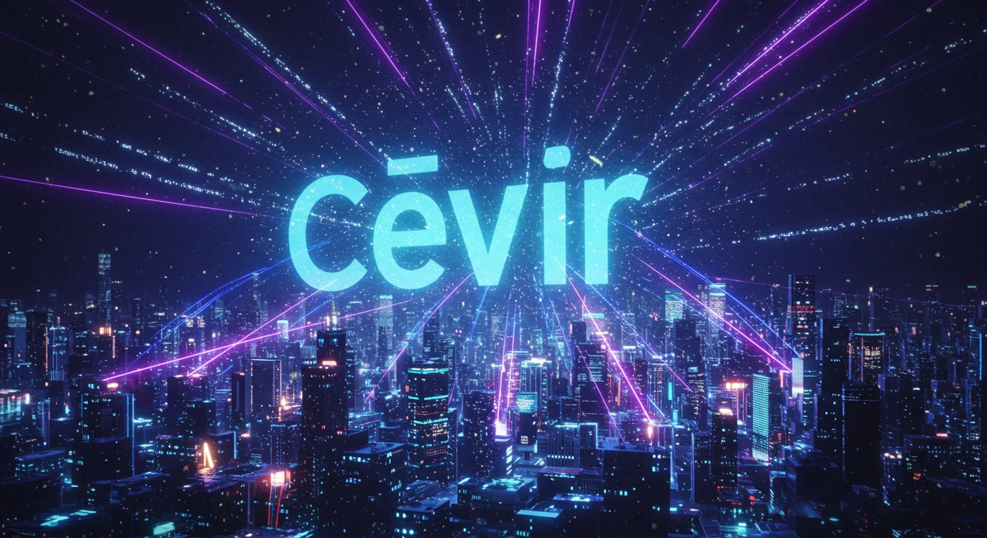 ceıvır
