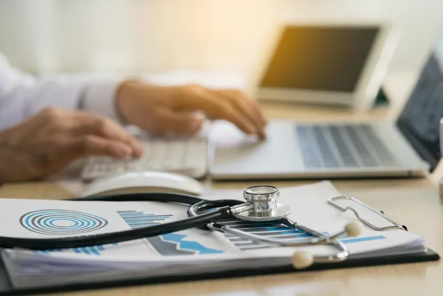 Medical Billing Solutions