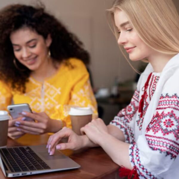 Fesbuka: Connecting People in New Ways