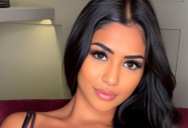 Who Is Nurshath Dulal? Inside the Life of the Rising Indian-American Actress