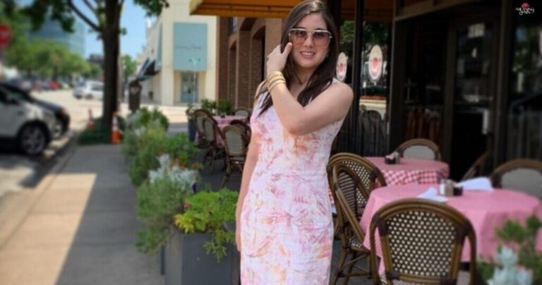 Abril Félix Murillo