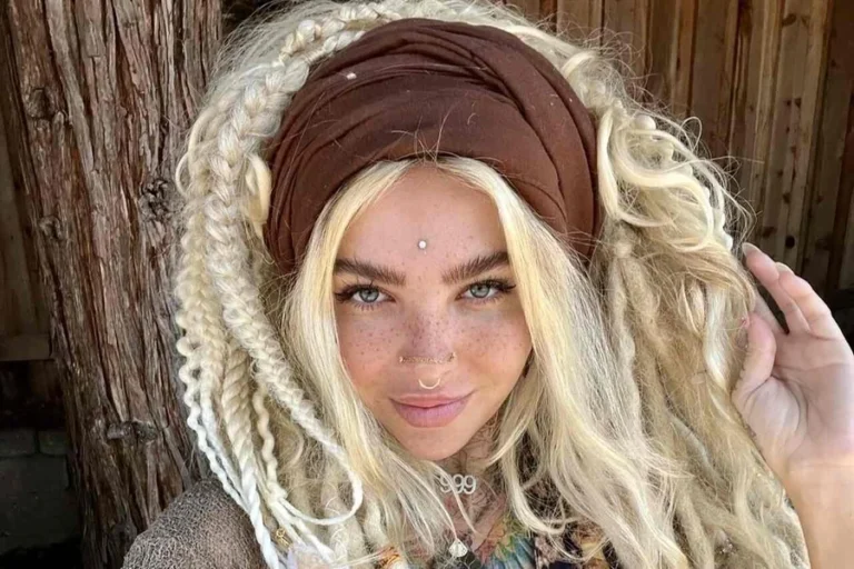 Shanin Blake Age
