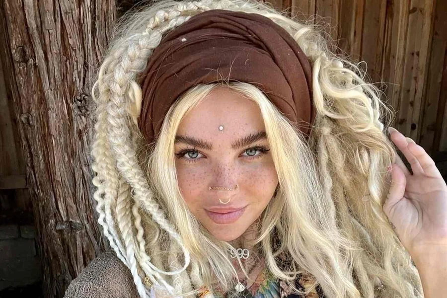 Shanin Blake Age