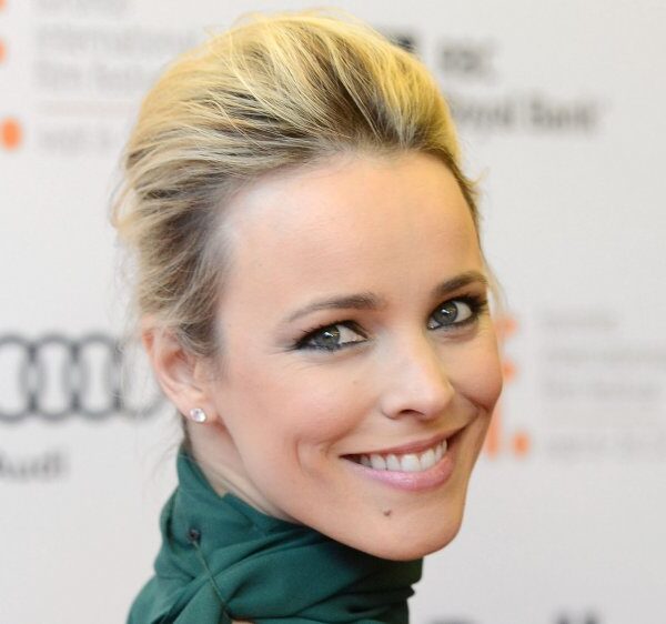 Rachel McAdams Mole: The Natural Beauty Mark That Became Part of Her Signature Look