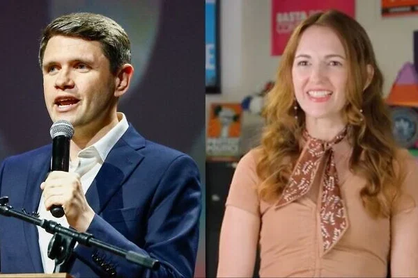 James Talarico Partner: Who Is the Texas Senate Candidate Dating in 2026?