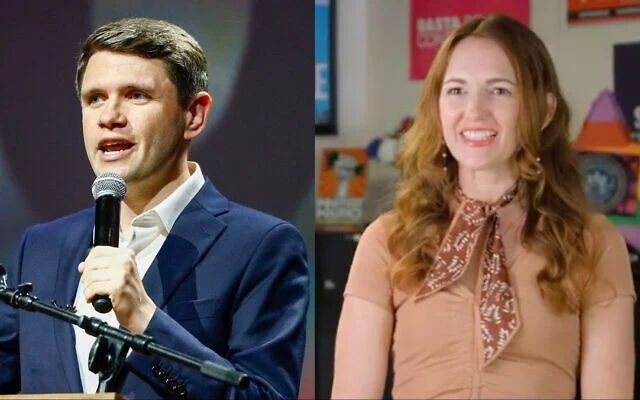 James Talarico Partner: Who Is the Texas Senate Candidate Dating in 2026?