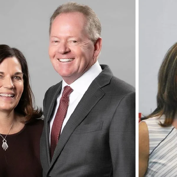 Becky Petrino: The Woman Who Stood Beside Bobby Petrino Through Fame, Scandal, and Redemption