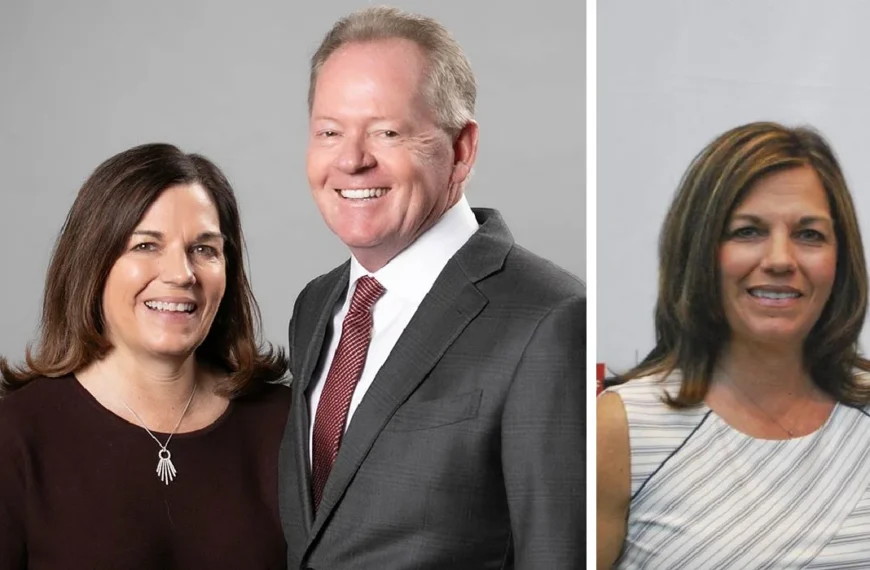 Becky Petrino: The Woman Who Stood Beside Bobby Petrino Through Fame, Scandal, and Redemption