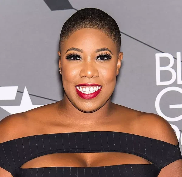 Symone Sanders Salary: Earnings, Career Income, Net Worth & Full Financial Breakdown