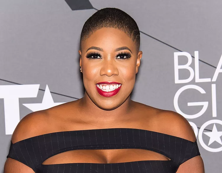 Symone Sanders Salary