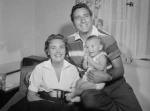 Patricia Beech – Simple Biography of Tony Bennett’s Former Wife