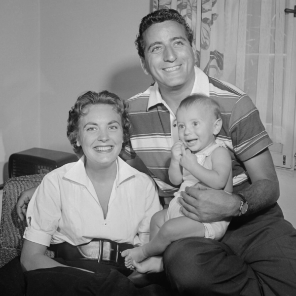 Patricia Beech – Simple Biography of Tony Bennett’s Former Wife