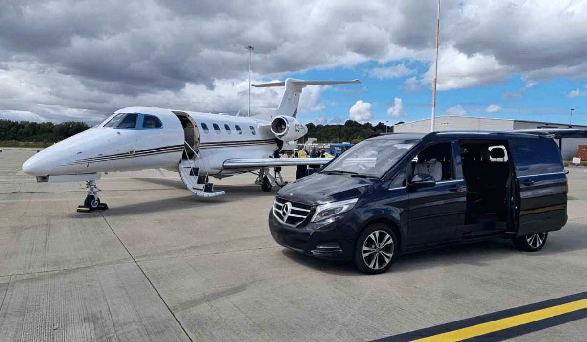 Private Transportation