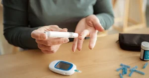 The Complete Guide to Managing Type 2 Diabetes: Diet, Medications, Exercise, Blood Sugar Monitoring, and Lifestyle Changes