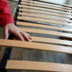 How to Repair Sagging Bed Slats and Make Your Bed Stable Again Without Replacement