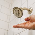 Fixing Low Water Pressure in Shower Without Replacing Plumbing