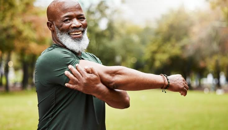 Men's Health