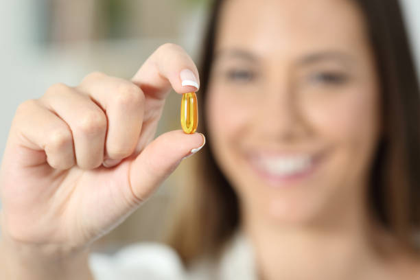 Best Vitamins and Supplements
