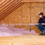 Energy Efficient Home Insulation Improvements That Increase Comfort and Reduce Monthly Utility Expenses