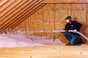 Energy Efficient Home Insulation Improvements That Increase Comfort and Reduce Monthly Utility Expenses