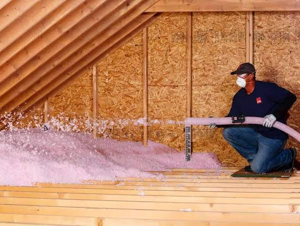 Energy Efficient Home Insulation Improvements That Increase Comfort and Reduce Monthly Utility Expenses
